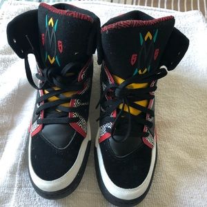 Men’s Adidas Sneakers